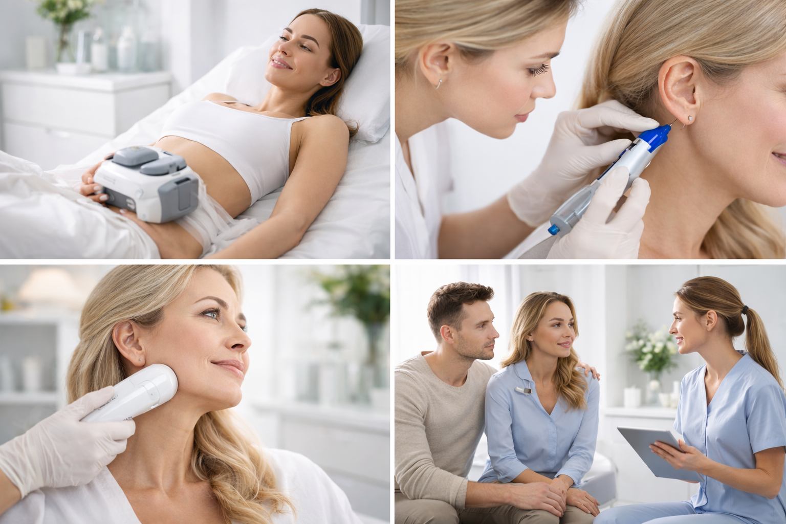 La Lipo Services Overview