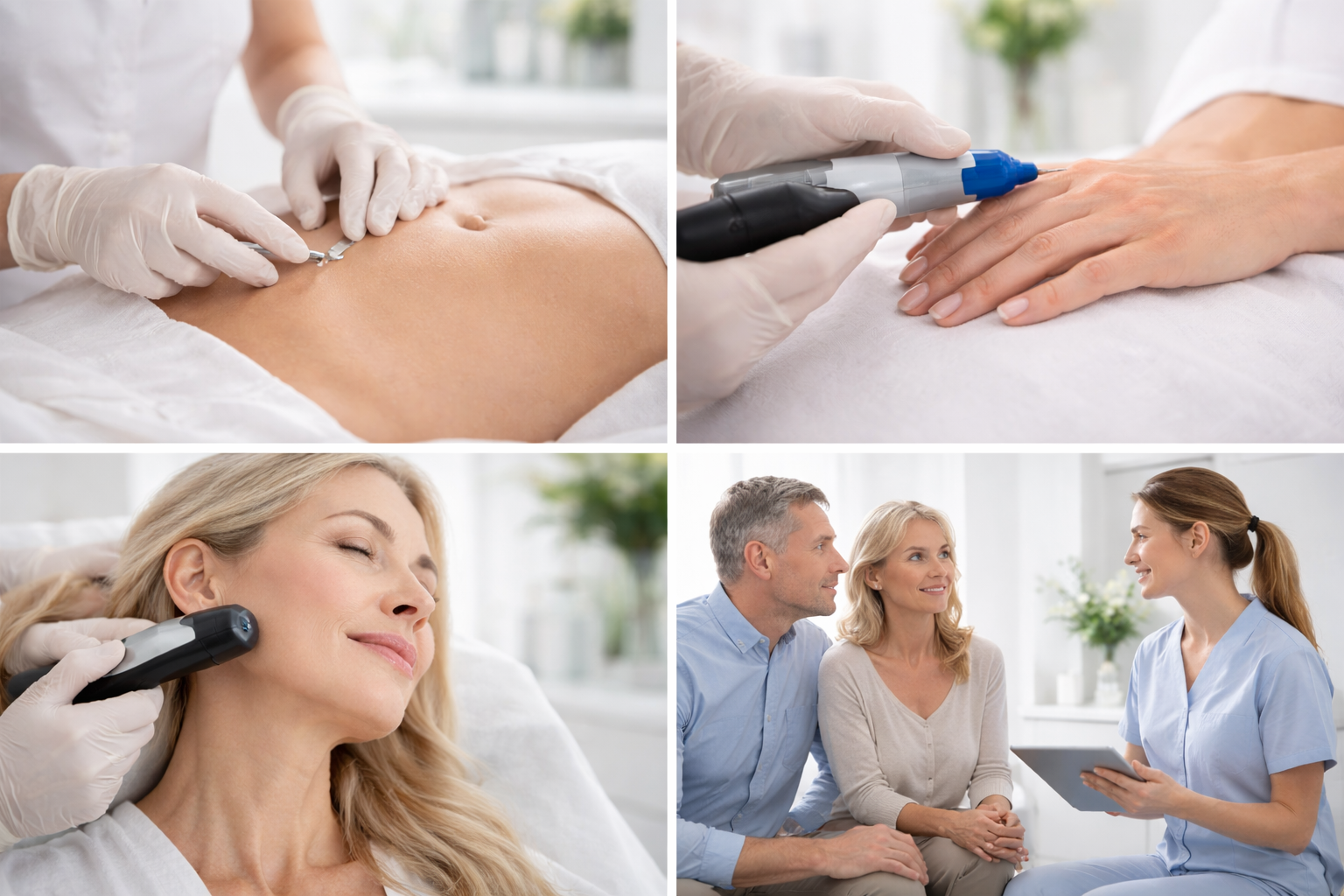 La Lipo Body Contouring