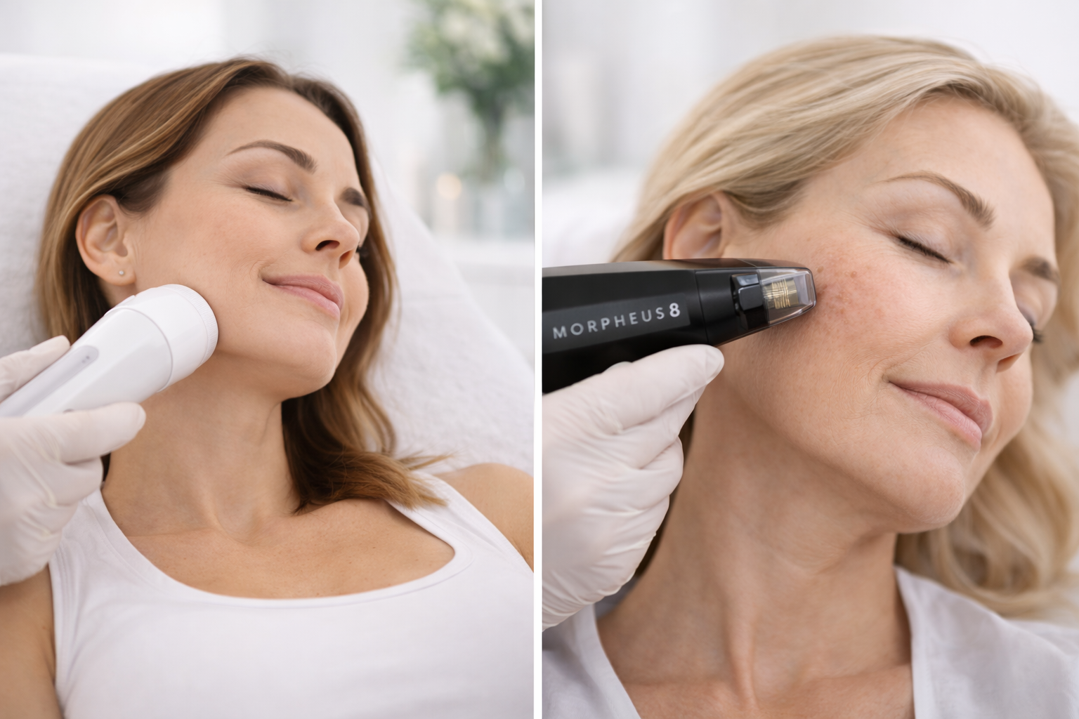 La Lipo Skin Rejuvenation Treatments