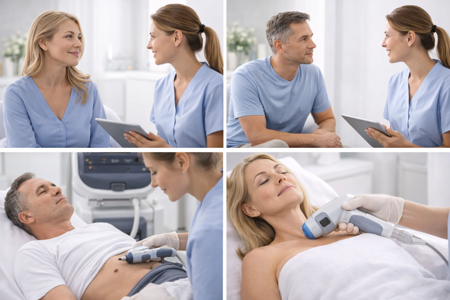 La Lipo Wellbeing Treatments