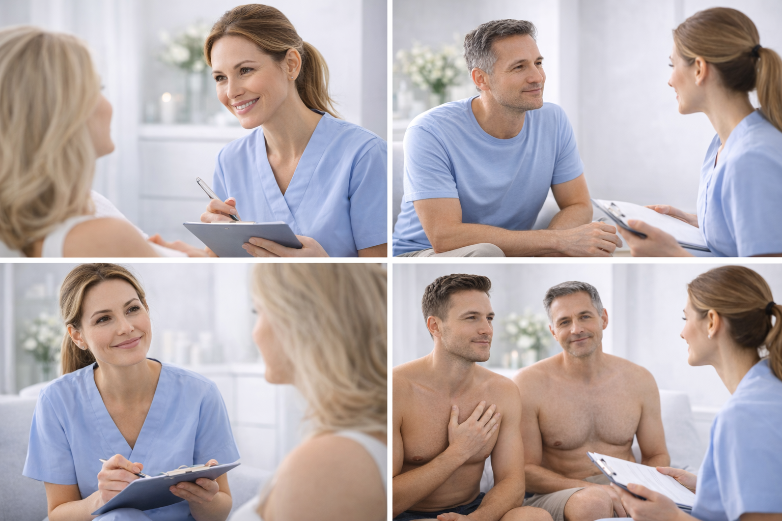 La Lipo Approach to Care